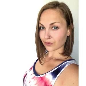 Meet your Posher, Katelyn